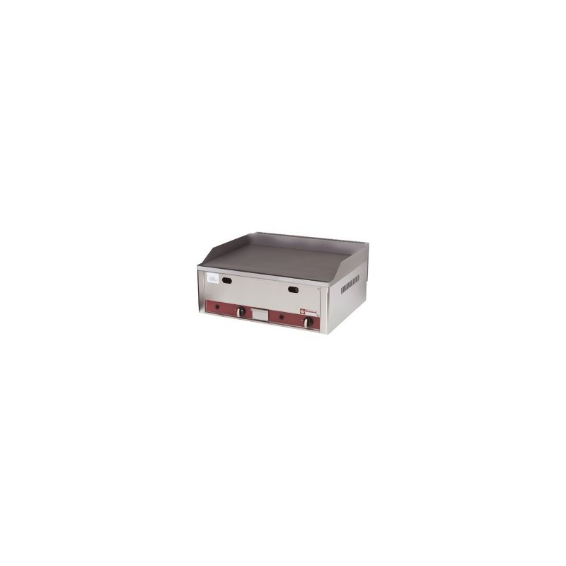 PLAQUE DE CUISSON GAZ LISSE -TOP- PLAQUE DE CUISSON GAZ LISSE -TOP-