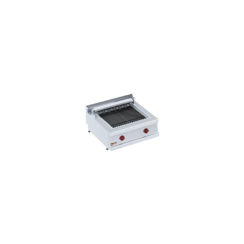Grill-vapeur électrique, 1/1 module Grill-vapeur électrique, 1/1 module