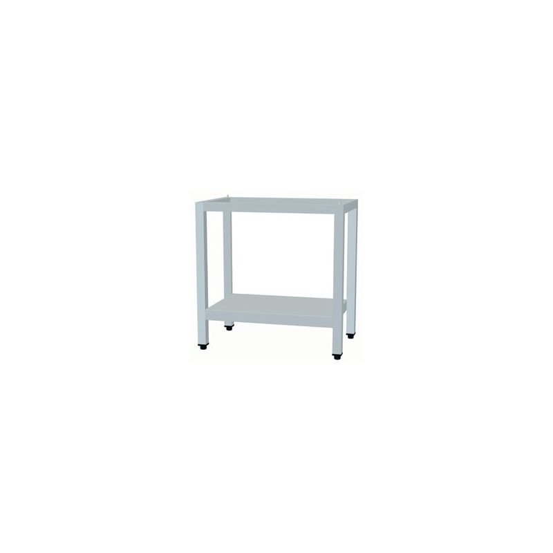 Support inox pour fours ...-523 Support inox pour fours ...-523