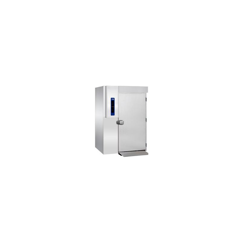 Cellule de congélation rapide, 20x GN1/1 (ou) 600x400 (Sans groupe) Cellule de congélation rapide, 20x GN1/1 (ou) 600x400 (Sans groupe)