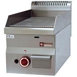 PLAQUE CUISSON GAZ NERVUREE -TOP-
