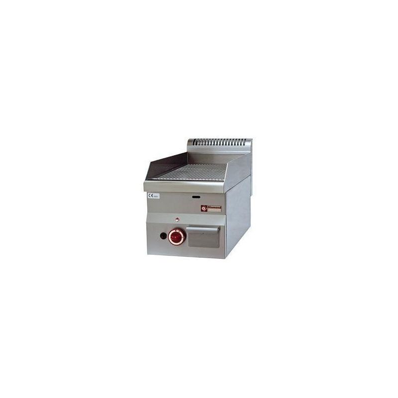 PLAQUE CUISSON GAZ NERVUREE -TOP- PLAQUE CUISSON GAZ NERVUREE -TOP-