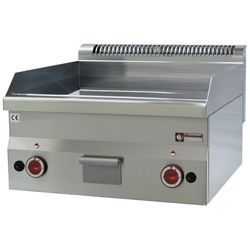 PLAQUE CUISSON GAZ LISSE