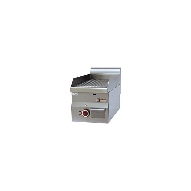 PLAQUE DE CUISSON ELECTRIQUE NERVUREE -TOP- PLAQUE DE CUISSON ELECTRIQUE NERVUREE -TOP-