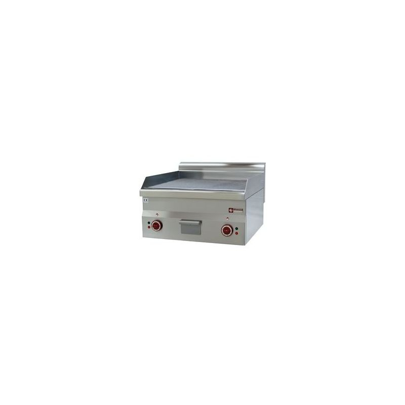 PLAQUE DE CUISSON ELECTRIQUE LISSE -TOP- PLAQUE DE CUISSON ELECTRIQUE LISSE -TOP-