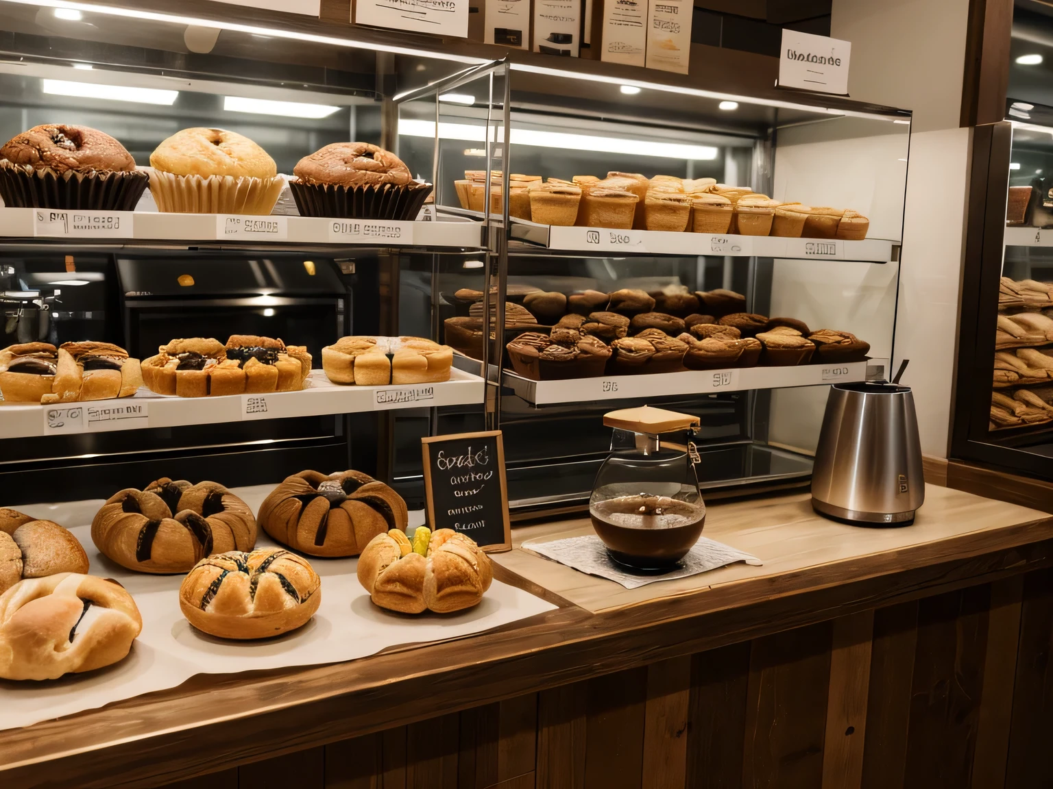 Boulangerie-pâtisserie : L’Engouement Post-Covid perd-il de sa vigueur ?