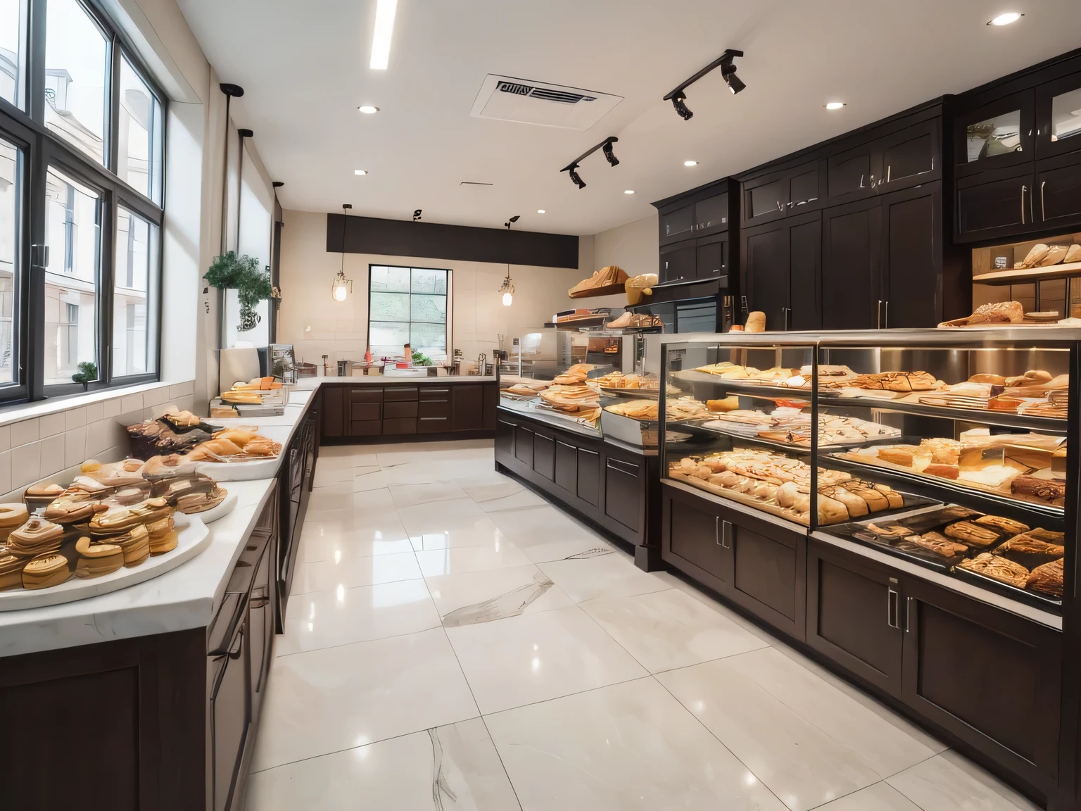 L’innovation dans le secteur de la boulangerie-pâtisserie professionnel