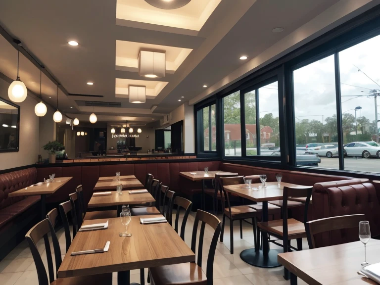 resto HORECA (ia)