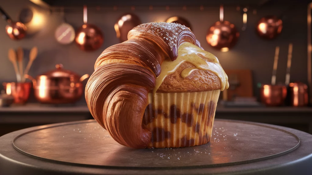 le cruffin horeca