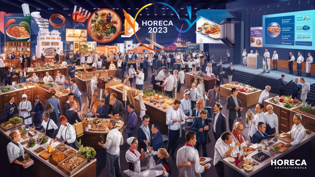 Horeca 2023