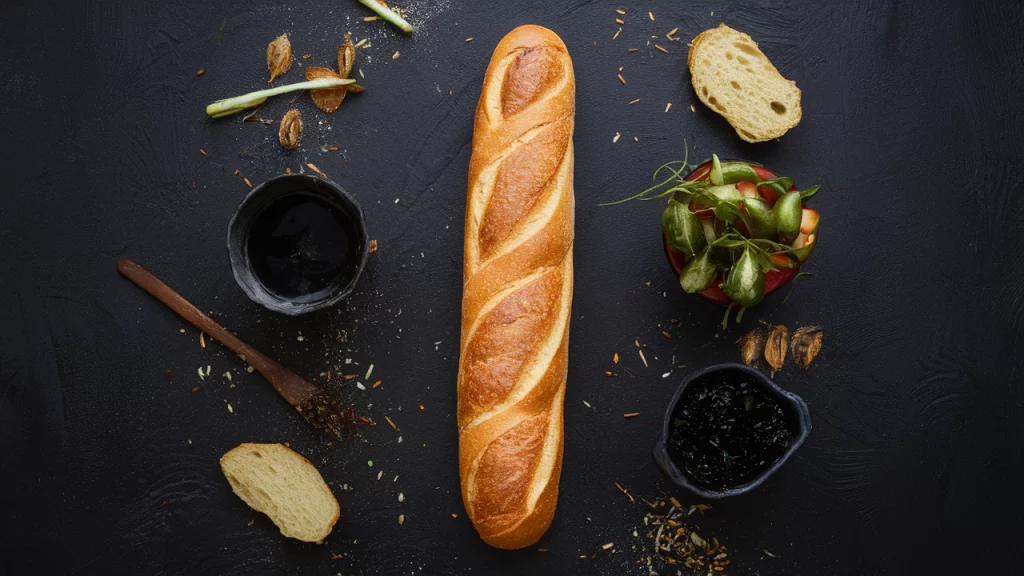 horeca super baguette 