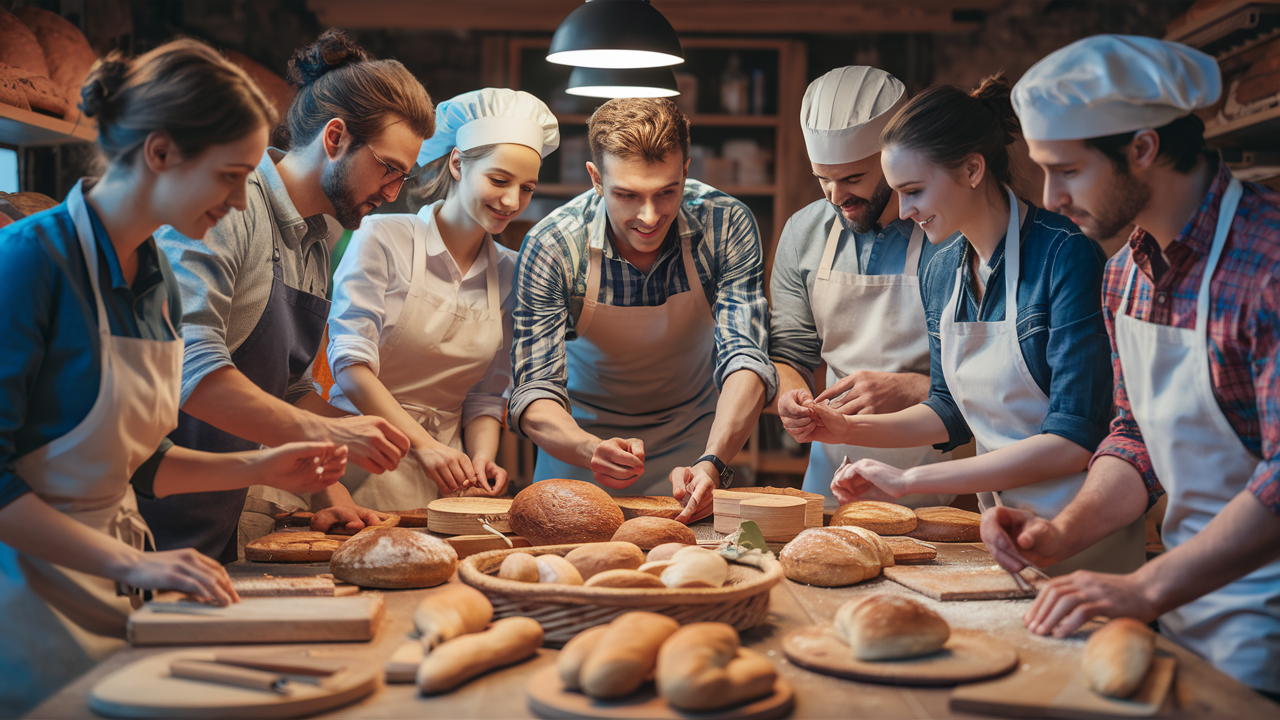 Optimiser la performance économique et la qualité gustative dans l’Horeca : Conseils pour les boulangers-pâtissiers