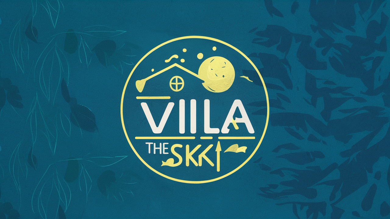 villa in the sky horeca