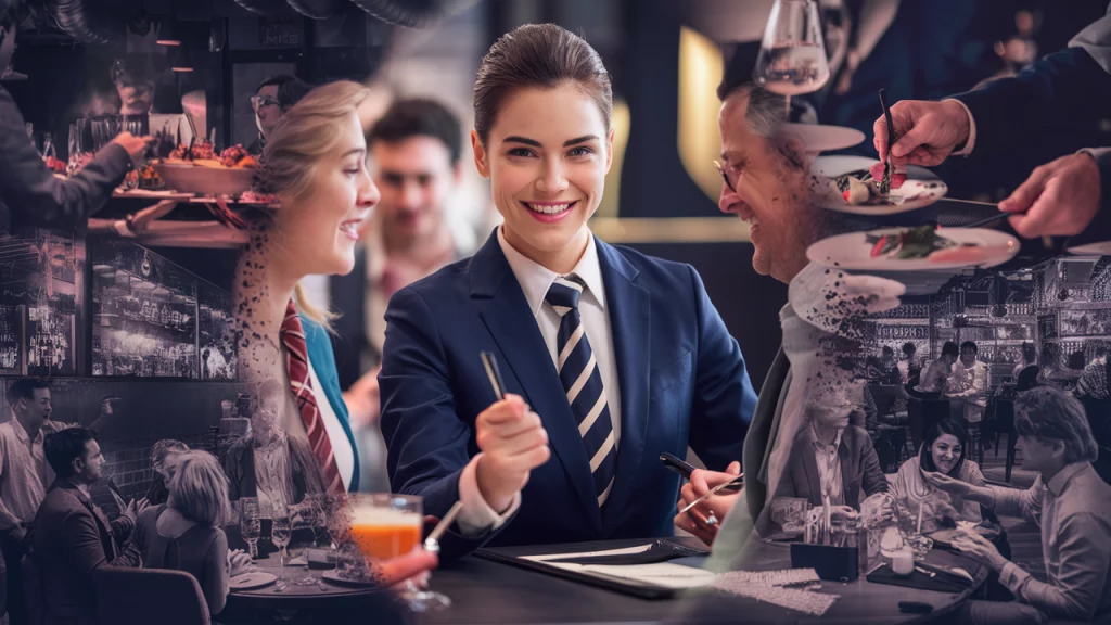 Devenez un Maître de la Négociation dans l'Horeca
