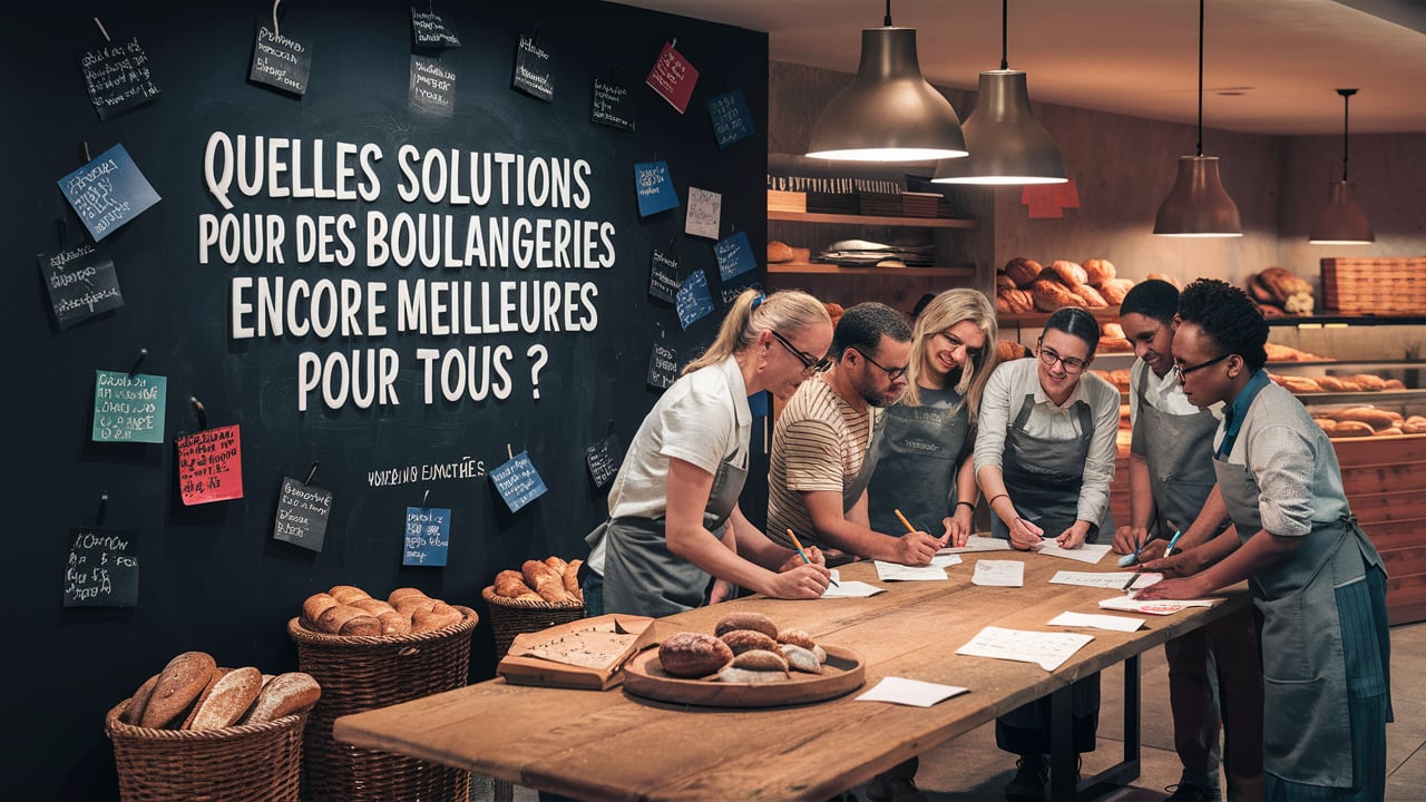 La Révolution de la Boulangerie Française : Résultats et Perspectives