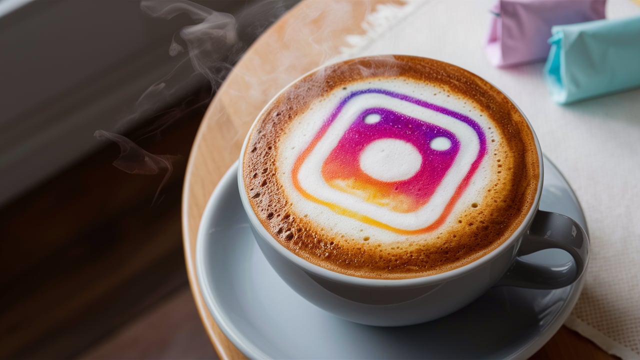 Stratégie Instagram pour votre Établissement HORECA