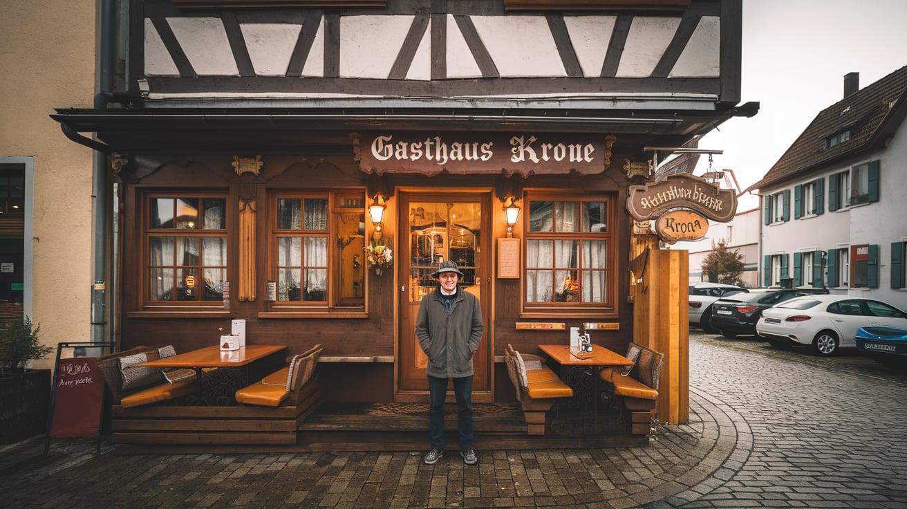 L’aventure de l’Horeca en Allemagne