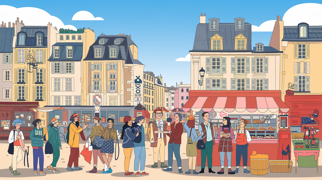 Lyon en plein essor touristique : l’été 2024 dépasse les attentes !