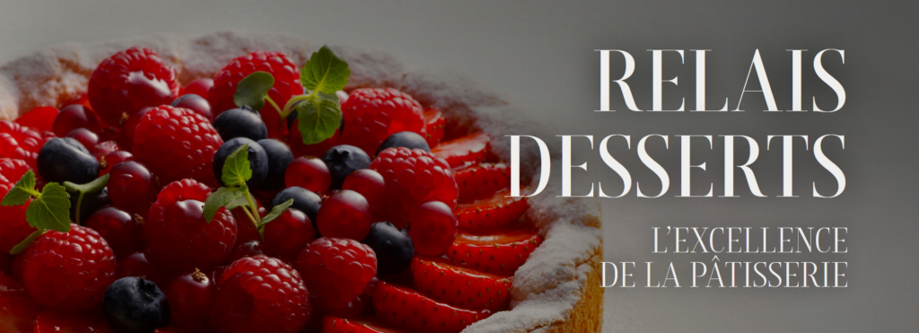 Relais Desserts