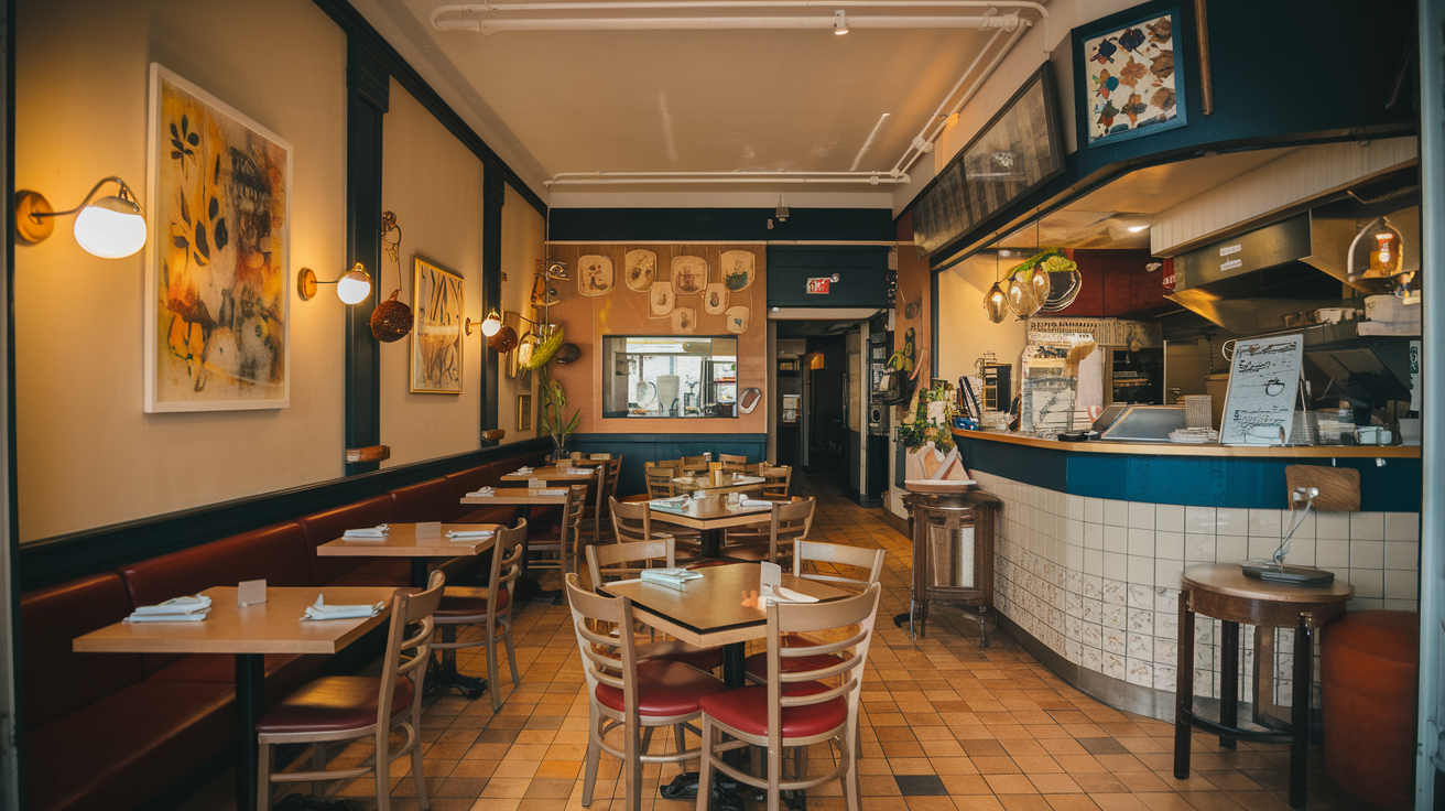 perspectives pour le secteur HORECA en France