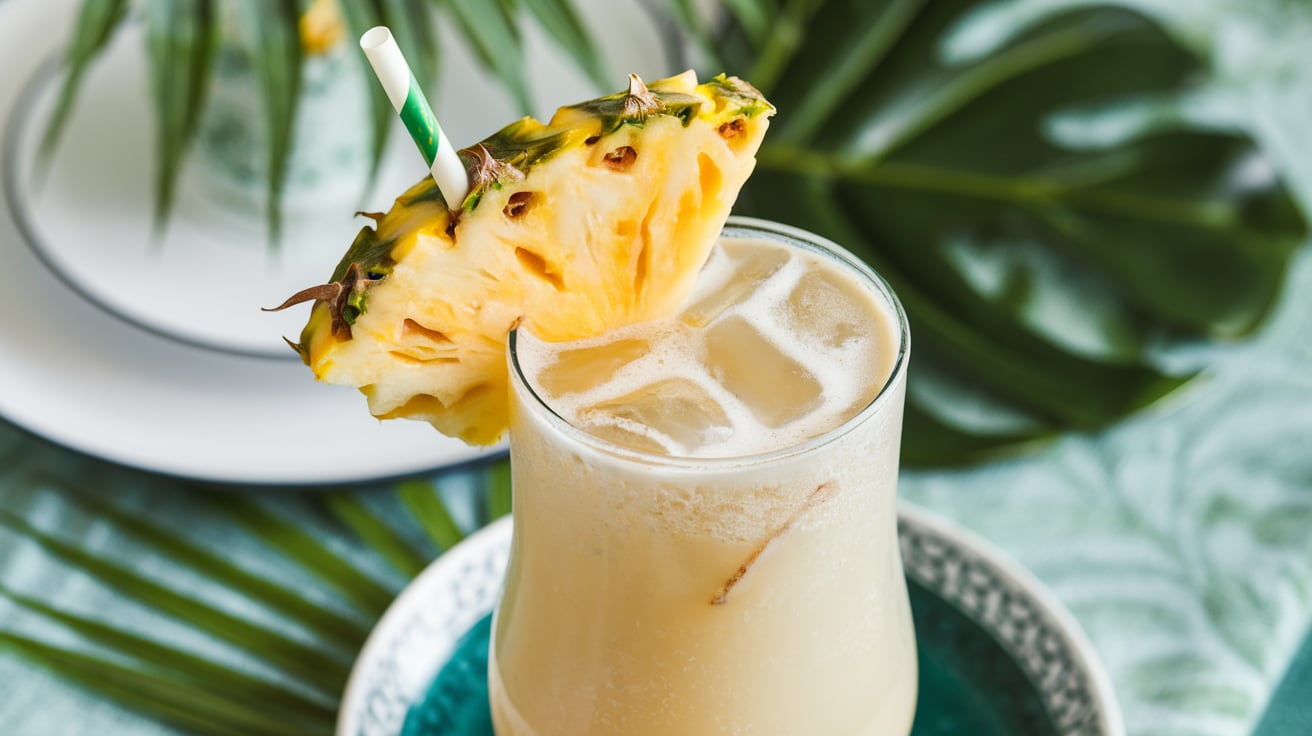 La Piña Colada