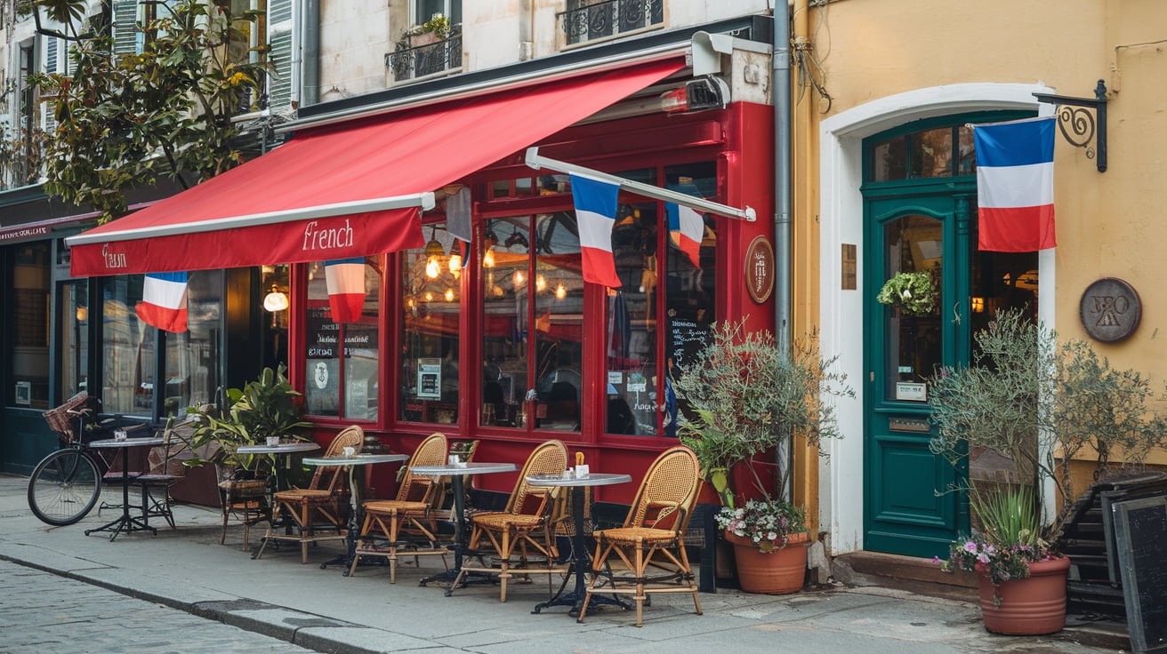 Les bistrots français classés au patrimoine culturel immatériel français