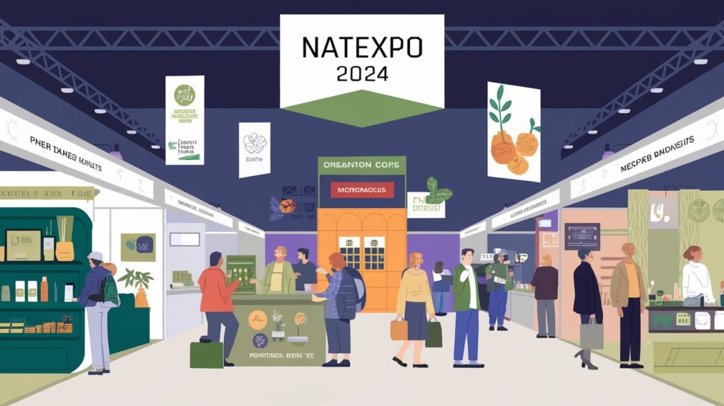 Natexpo 2024