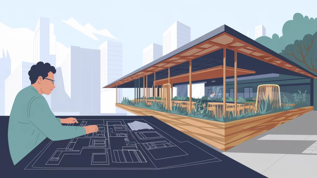 Réinventer son restaurant