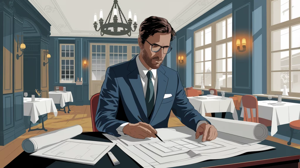 Réinventer son restaurant