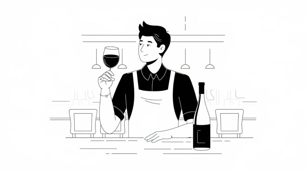 Optimisez votre carte des vins