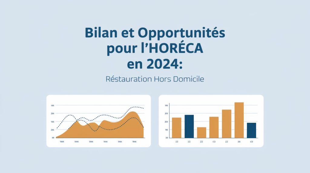 Bilan et Opportunités pour l’Horeca en 2024