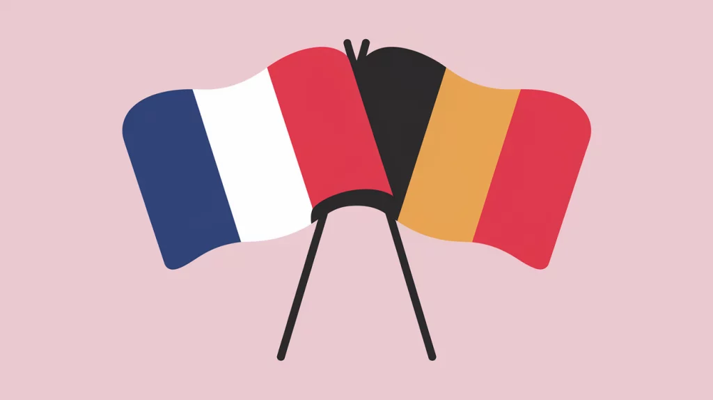 Prévenir le risque en France et en Belgique