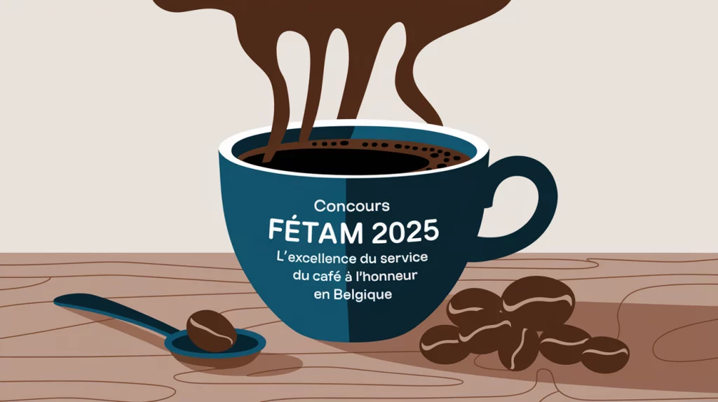 Concours FETAM 2025