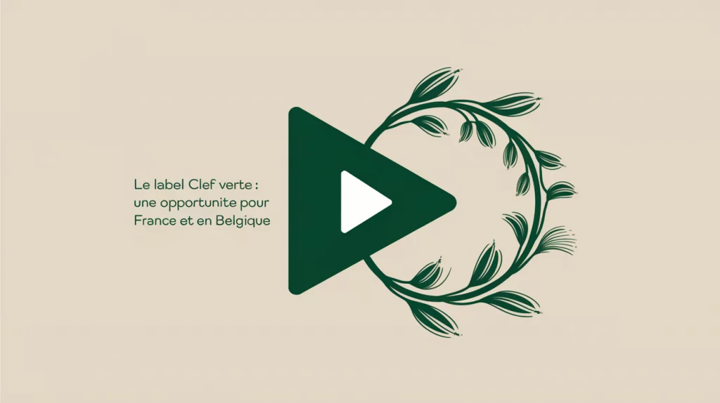 Le label Clef Verte
