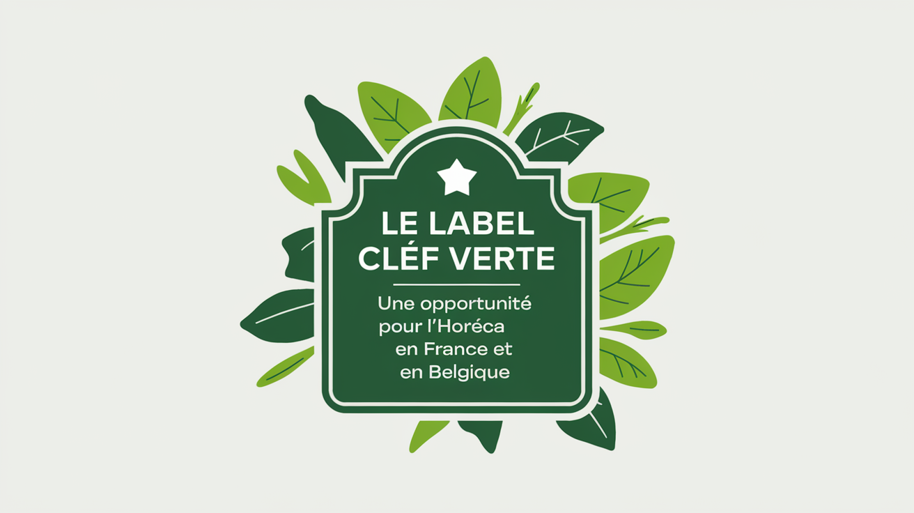 Le label Clef Verte