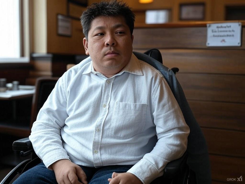 Inclusion et Handicap : Une Opportunité Inexploitée dans l'Horeca
