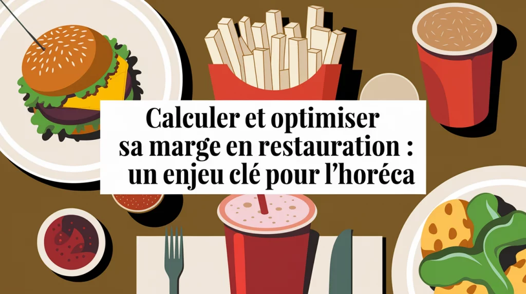 Calculer et Optimiser sa Marge en Restauration : Un Enjeu Clé pour l’Horeca