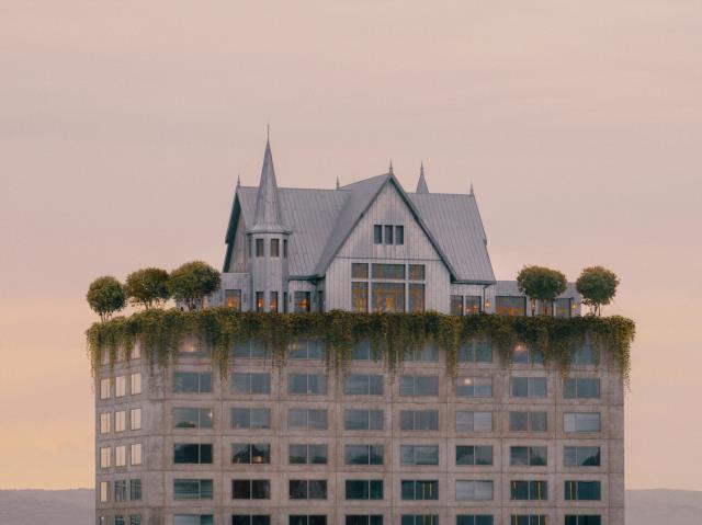 Maison Heler à Metz