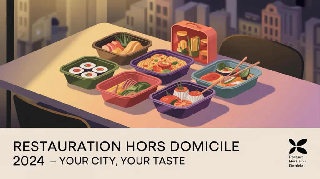 Restauration hors domicile 2024