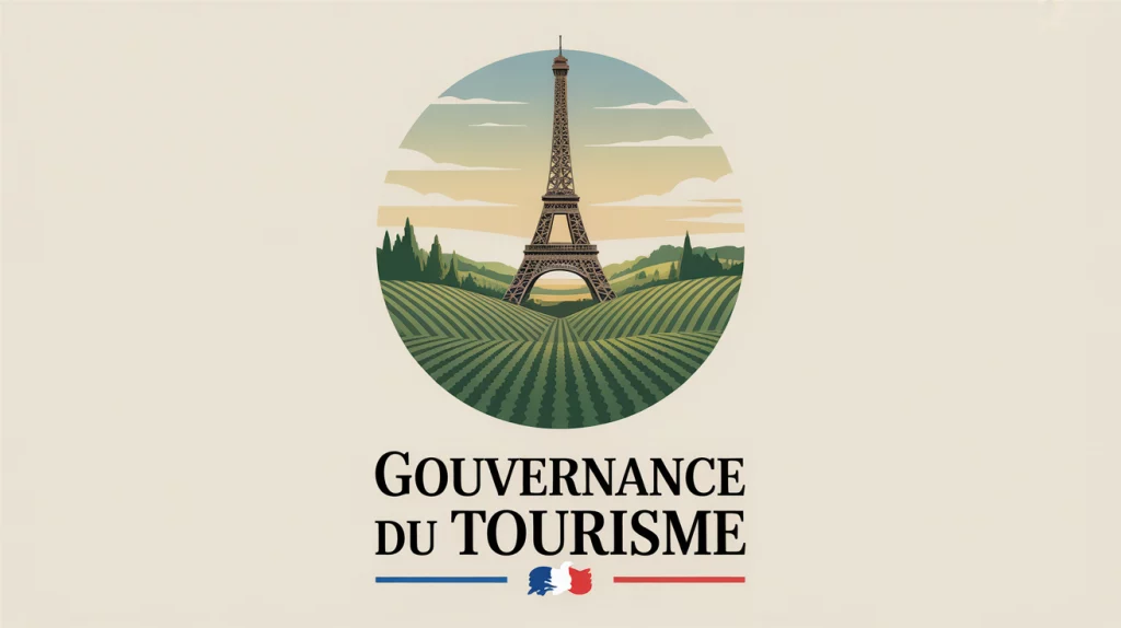 Gouvernance du tourisme