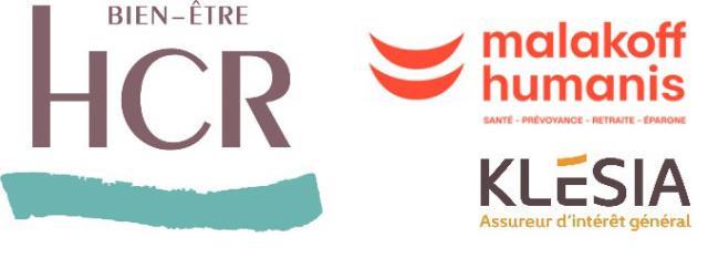 hcr
