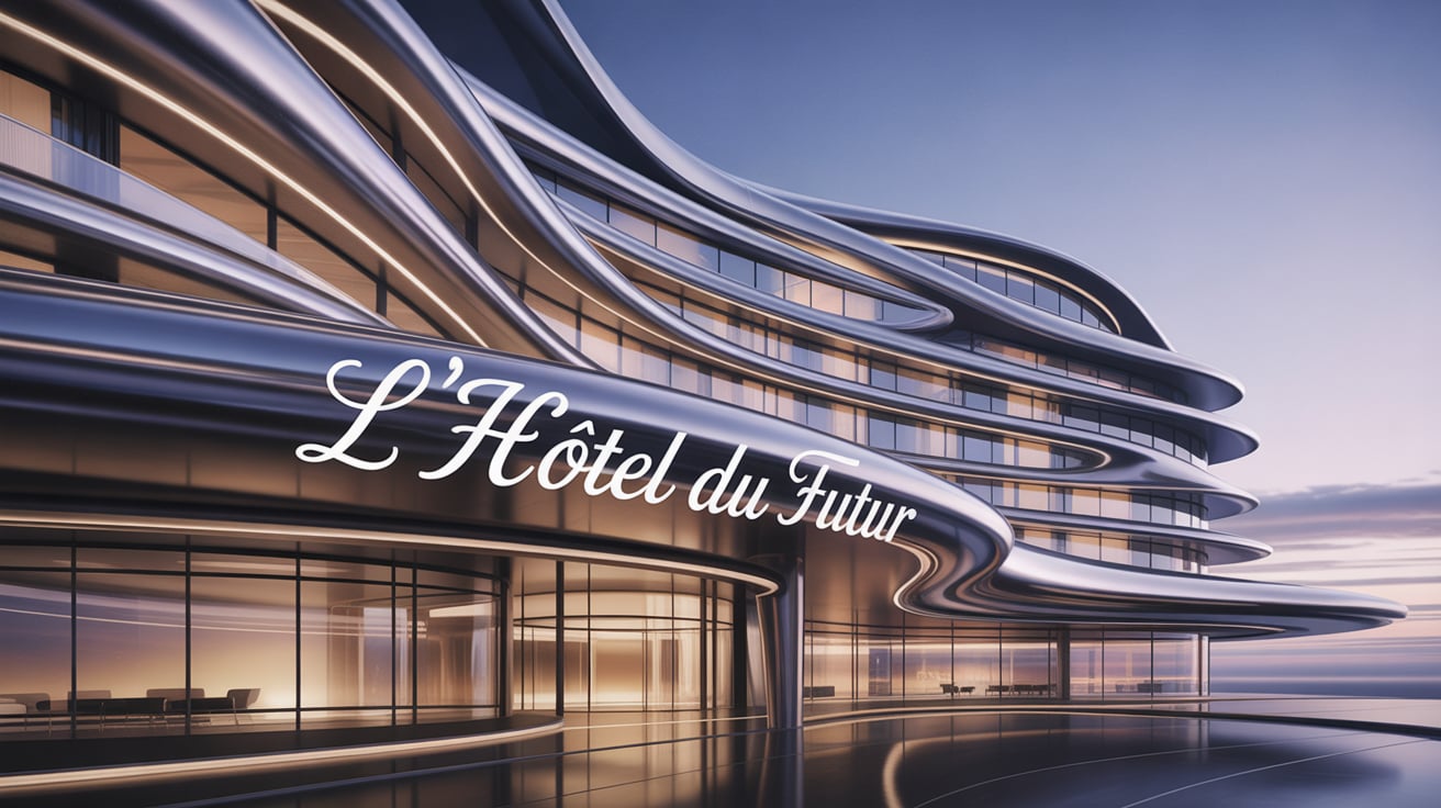“L’Hôtel du Futur” : ce que les pros de l’HORECA doivent retenir du programme de transition écologique porté par l’Umih
