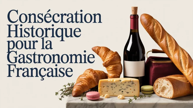 Guy Savoy à l’Académie des Beaux-Arts : une consécration historique pour la gastronomie française