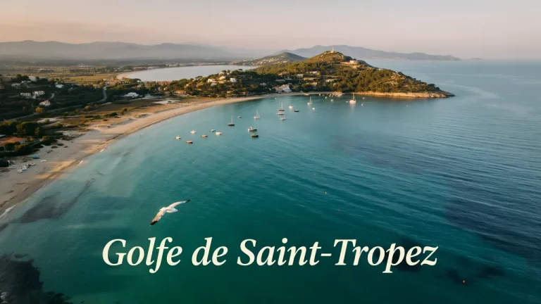 Golfe de Saint-Tropez