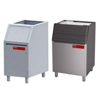 Bacs & Containers de stockage de glace