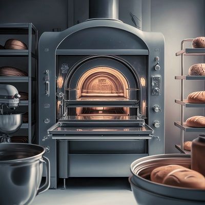 Matériel de Boulangerie Professionnel | chr Belgique France