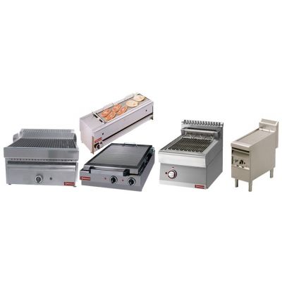 Toaster et Croque-monsieur
