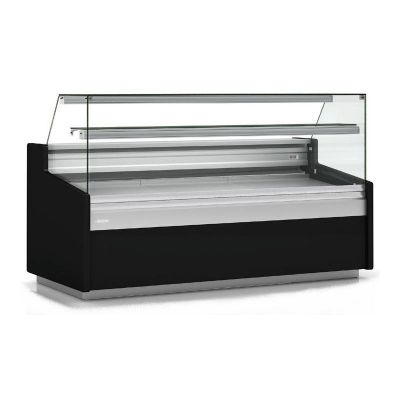 Comptoirs vitrines réfrigérées | Frigo comptoir Professionnel