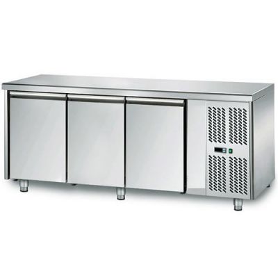 Tables réfrigérées pâtissières | Materiel Horeca