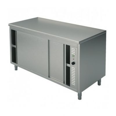 Tables armoires en INOX | MATERIEL HORECA
